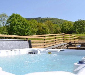 Accommodation Machynlleth 