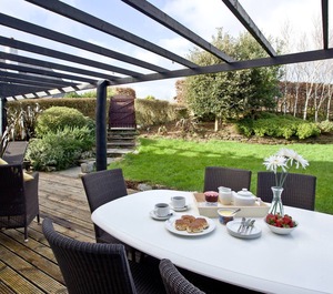 Accommodation Wadebridge 