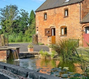 Accommodation Ashbourne 