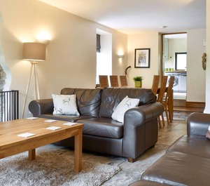 Accommodation Ulverston 