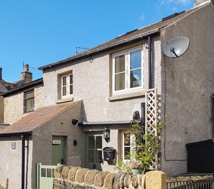 Accommodation Bradwell 