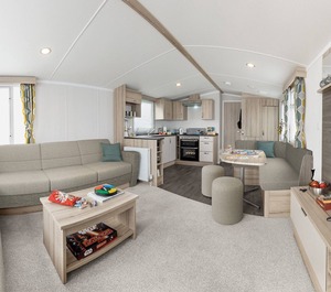 Accommodation Coldingham 