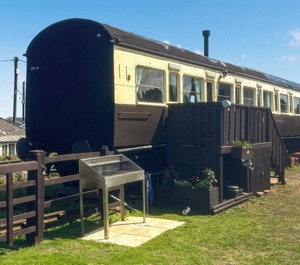 Accommodation Wheddon Cross Minehead 