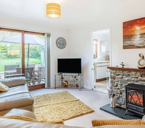 Accommodation Talybont Barmouth 