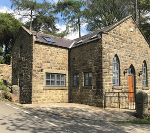 Accommodation Ashover 