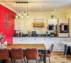 Accommodation Flaxton 