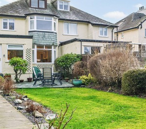 Accommodation Bassenthwaite Keswick 