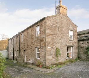 Accommodation Bainbridge Hawes 
