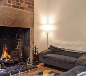 Accommodation Whatstandwell 