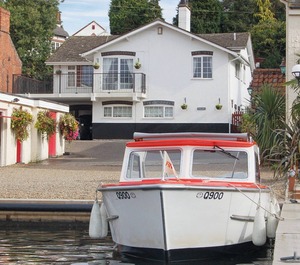 Accommodation Bacton 