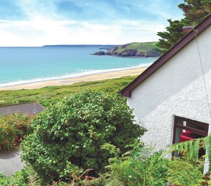 Accommodation Penzance 