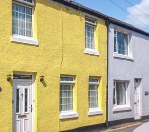 Accommodation Shaldon Teignmouth 