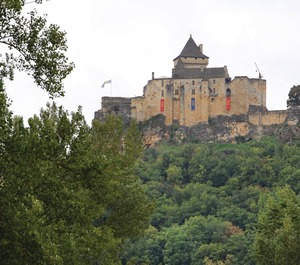 Accommodation Limeuil 