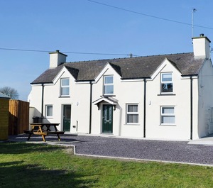 Accommodation Llaneilian Amlwch 