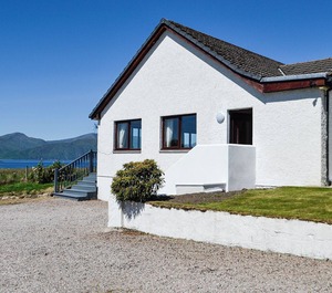 Accommodation Port Appin 