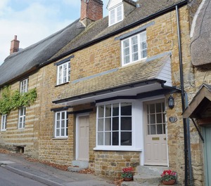 Accommodation Hook Norton 