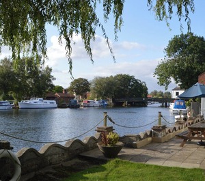 Accommodation Beccles 