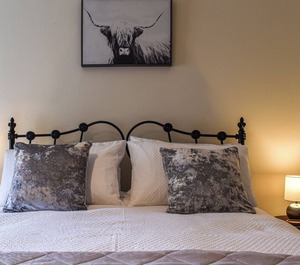 Accommodation Buxton 