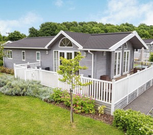 Accommodation Mercia Marina Willington 