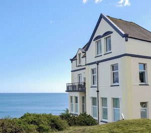 Accommodation Coverack Helston 