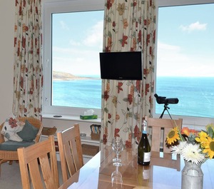 Accommodation Coverack Helston 
