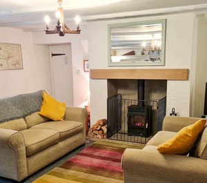 Accommodation Bellingham 