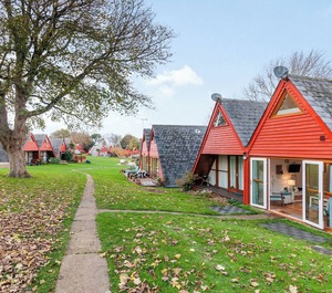 Accommodation Kingsdown 