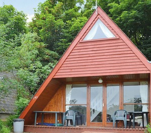 Accommodation Kingsdown 