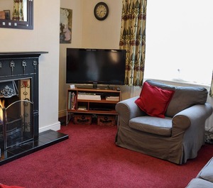 Accommodation Settle 