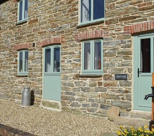 Accommodation Mount Hawke St Agnes 