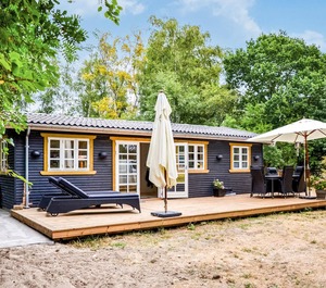 Accommodation Frederiksværk 