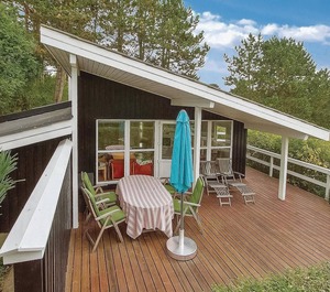 Accommodation Asnæs 