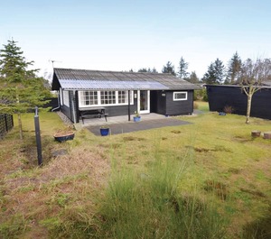 Thorup Strand Fjerritslev Persons 