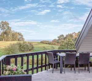 Accommodation Asperup 