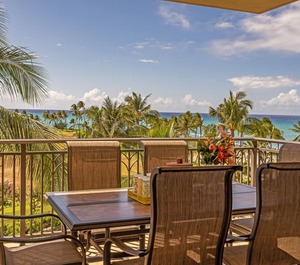 Beach Villas Kapolei 