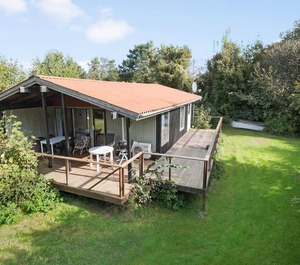 Accommodation Føllenslev 