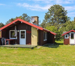 Accommodation Samsø 
