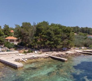 Holiday Gradina 