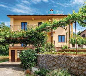 Accommodation Veprinac 