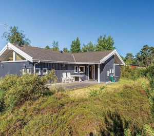 Accommodation Sjællands Odde 