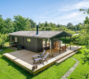 Accommodation Sjællands Odde 