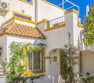 Accommodation Orihuela Costa 