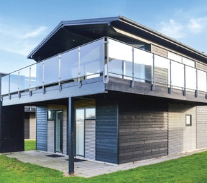 Accommodation Frederikshavn 