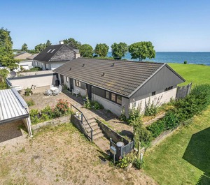 Accommodation Frørup 