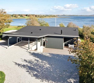 Accommodation Roslev 