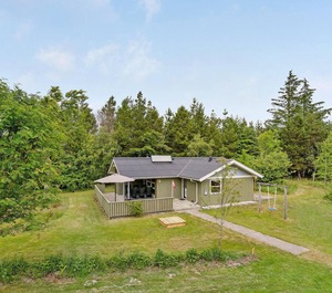 Accommodation Pandrup 