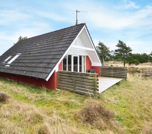 Holiday Koubjerg 