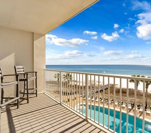 Phoenix Orange Beach 