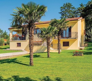 Accommodation Nedescina 