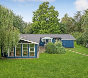 Accommodation Store Fuglede 